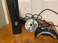 Xbox 360 and GTA