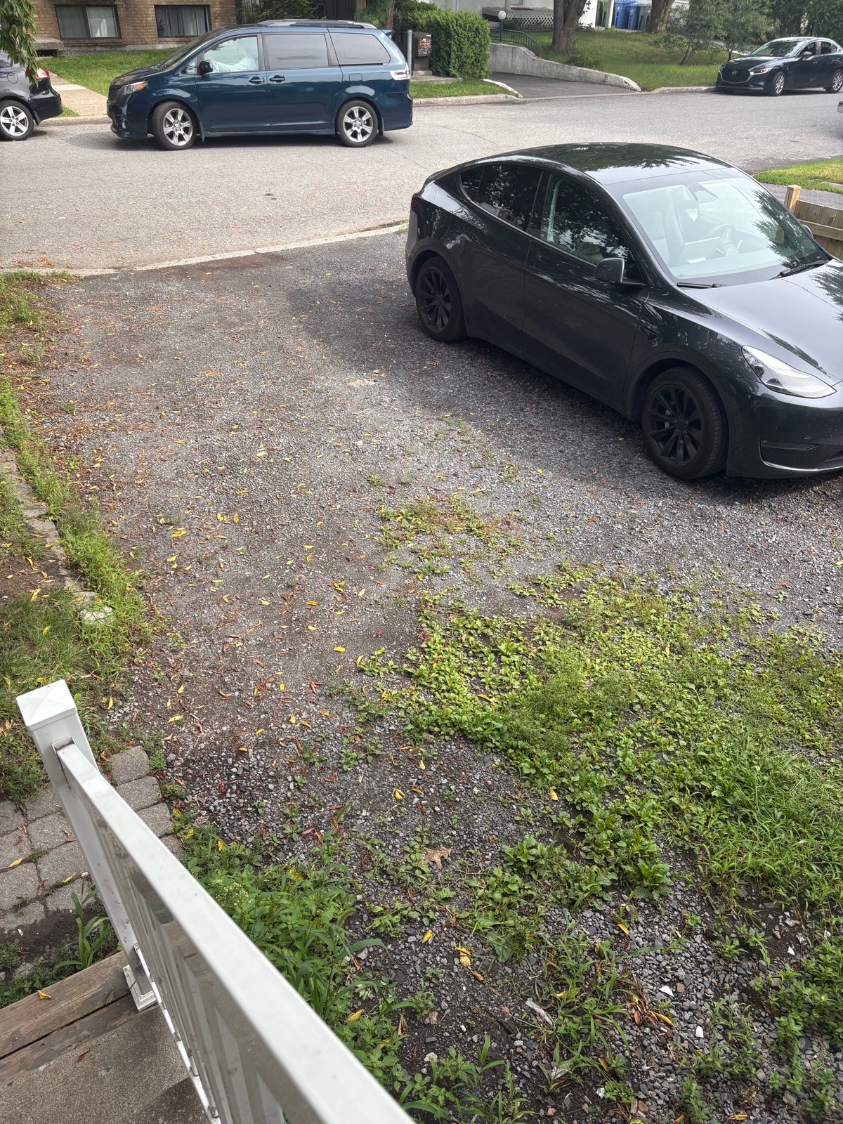 beau 31/2 à louer Brossard prêt terminus Panama — photo 2