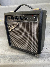 Traynor TSM10 guitar amplifier