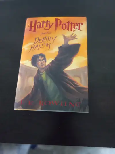 NOVEL BY JK ROWLING, View more