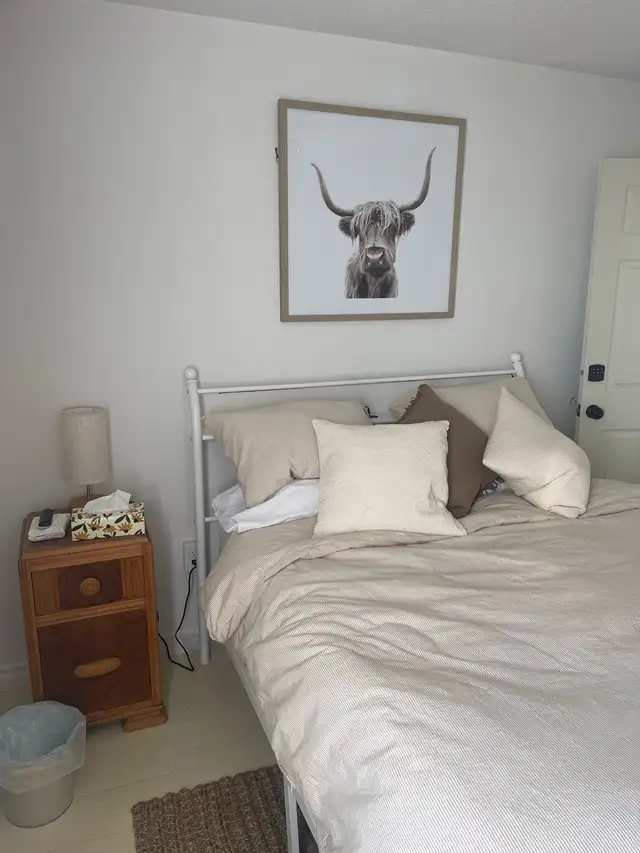 Chambre à louer (travailleurs en déplacement) in Room Rentals & Roommates in Longueuil / South Shore - Image 9