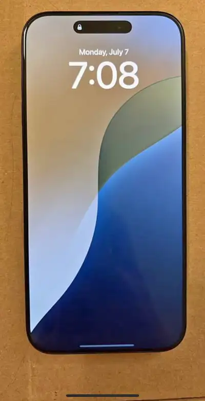 iPhone 16 pro max, View more