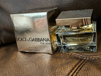 Dolce and Gabbana Woman Perfume 50ml