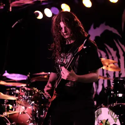 experienced teenaged Musician, View more