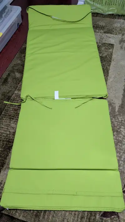 Brand New Lounge Cushions, View more