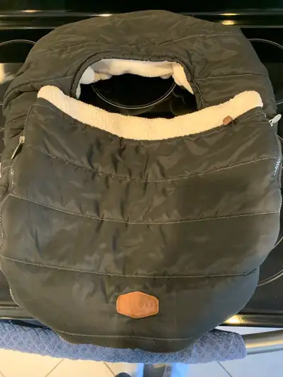 infant car seat cover, View more