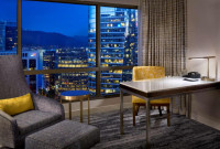 Hyatt Regency Vancouver $99/Night Special Offer Vancouver Hotels