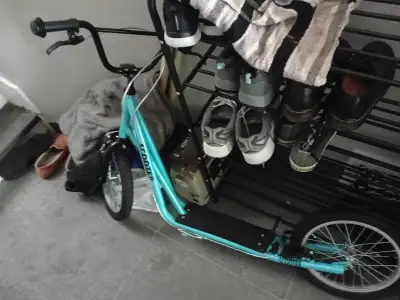 Kids scooters, View more