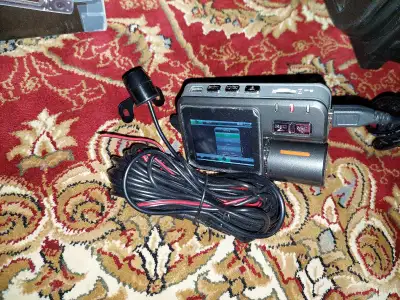 Camera Car Recorder  with display screen, View more