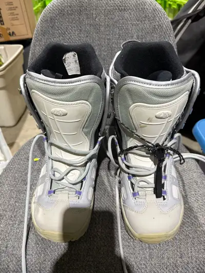 Ride Freedom Snowboard Boots, View more