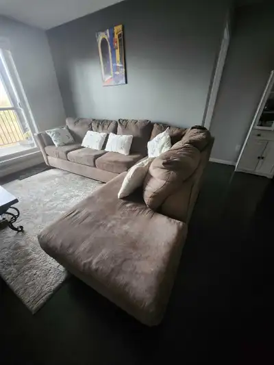 Sectional sofa, View more