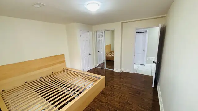 1-Bedroom Basement for Rent in Milton from 01-JAN-2026 in Long Term Rentals in Oakville / Halton Region - Image 5