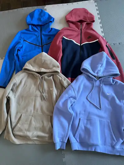 Nike tracksuits, View more