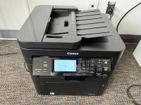 Canon imageCLASS MF267dw printer - like new condition