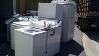 Free City Wide Appliance Remodel & Recycling 