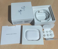 Apple Earpods 