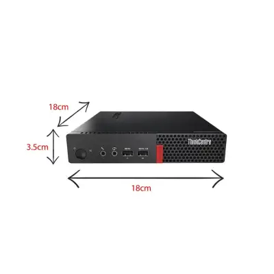 X-Mas sale for Tiny PC Lenovo and Dell Intel core i5-6th——$99(was $129) 8G ram/256G SSD WINDOWS 11 p...