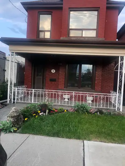 house for rent hamiltom