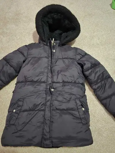 winter jacket, View more