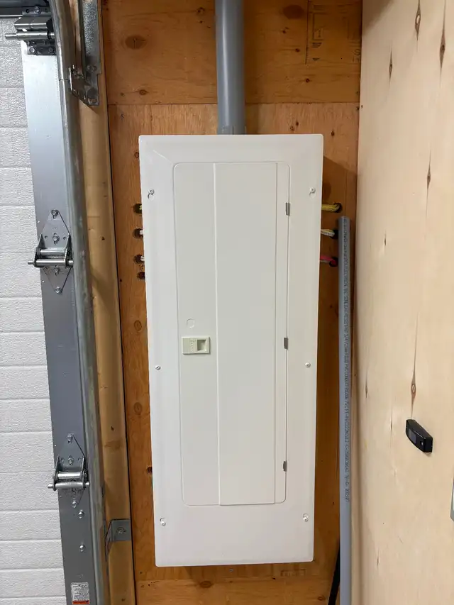 Electrical services in Electrician in Bedford - Image 9