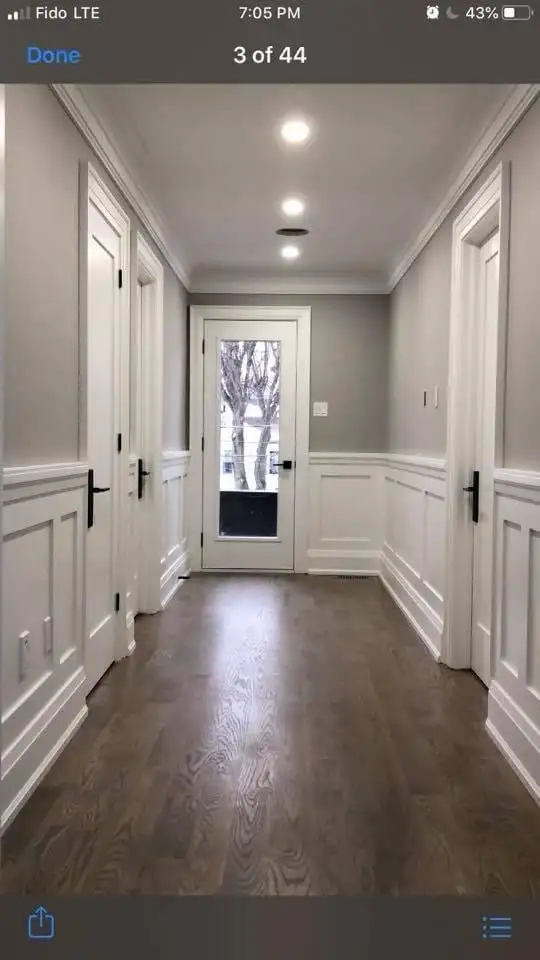DOOR AND TRIM INSTALLATION63660947717377123