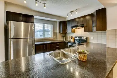 Looking for a clean, comfortable, and spacious place to live? A private furnished master bedroom is...