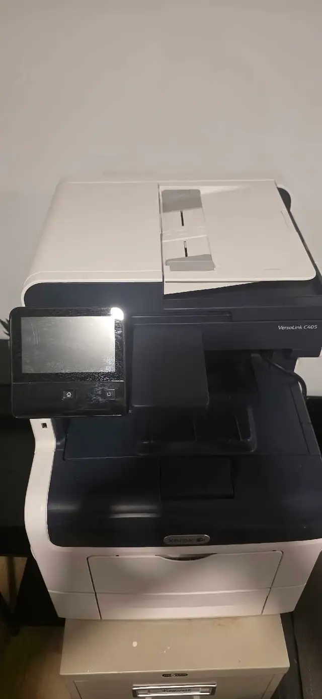 Imprimante Xerox VersaLink C405 in Printers, Scanners & Fax in Longueuil / South Shore - Image 3