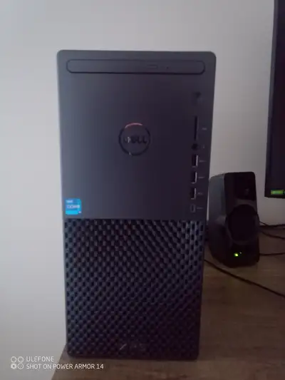 Desktop computer, View more