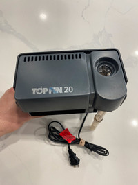 TopFin 20 Filter
