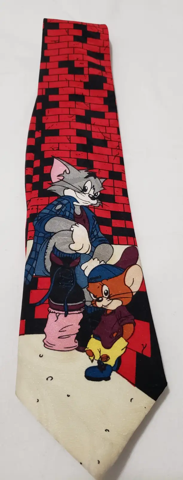 Cartoon Characters Neck Ties in Men's in Kingston - Image 7