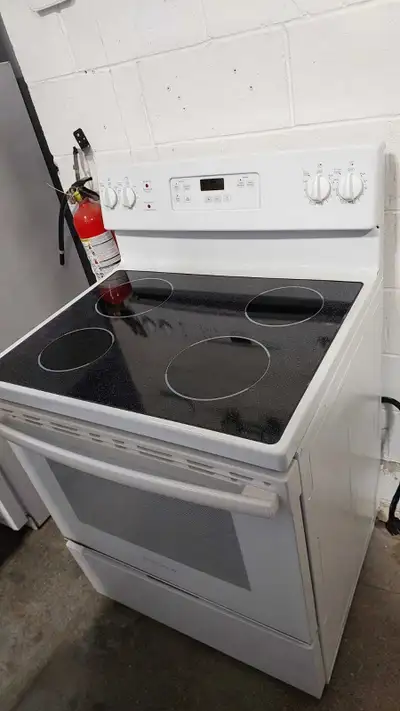 30” Stoves Sale – Induction, Electric & Gas Up to 40% OFF, View more