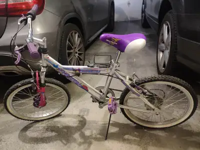 ★★18” KIDS BICYCLE 7-SPEED★★, View more