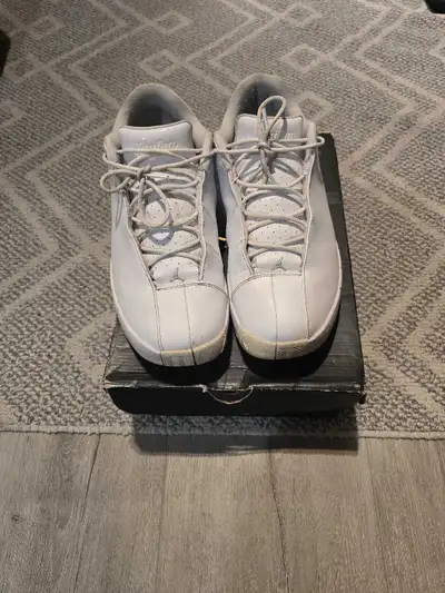 Jordan TE 2 Low - Size 11, View more