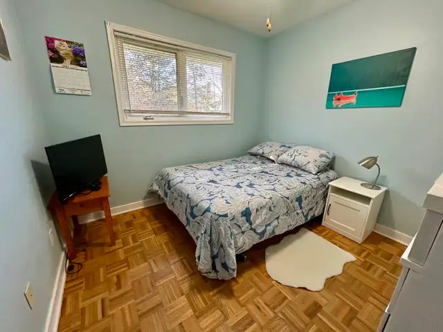 Furnished room for rent (2 available) Lake Banook, Dartmouth in Room Rentals & Roommates in Dartmouth - Image 12