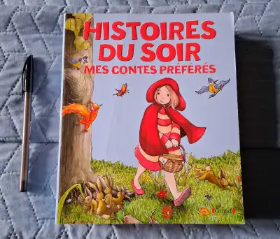 Histoires du soir  Mes contes préférés  52 Histoires, View more