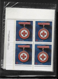 Timbre Canada, Match Set, No. 1013 Sealed (uy8466wewq4652ff64)