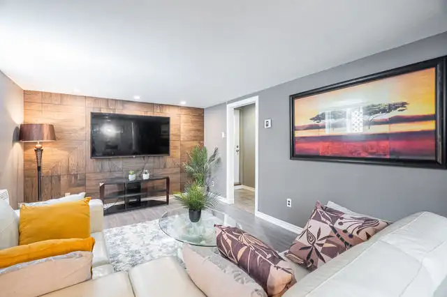 Bel appartement Airbnb de 1 chambre à Mascouche CITQ 309409 in Quebec in Canada - Image 3
