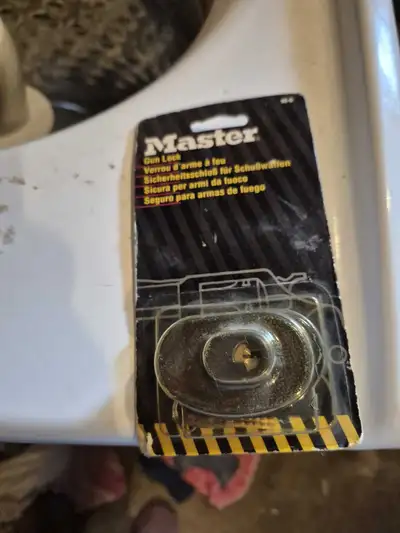 master gun locks, View more