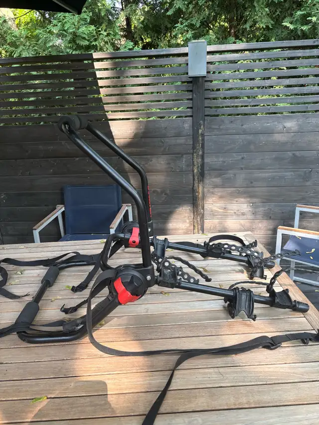 Yakima Bike Rack in Other in City of Toronto - Image 2