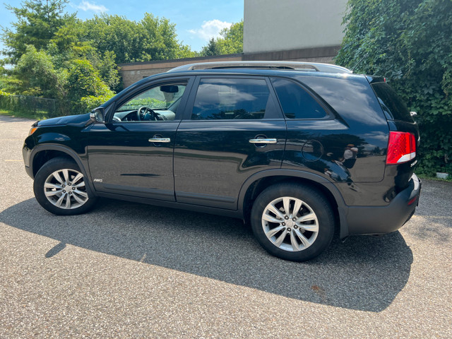 Kia Sorento in Cars & Trucks in Kitchener / Waterloo