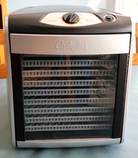 Cabela’s Deluxe 10-Tray Dehydrator