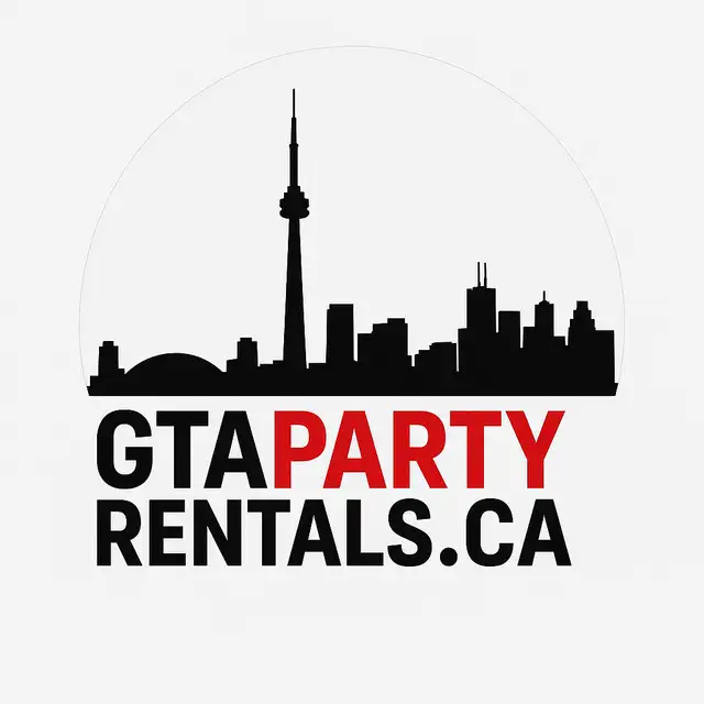 Tent & Party Rentals - www.GTAPartyRentals.ca - (289) 314-780162863238801027124