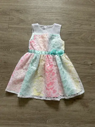 New 18-24 months Easter dress, View more