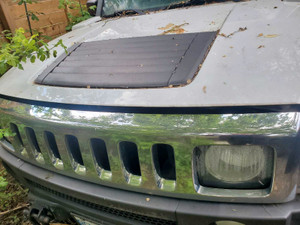 2007 Hummer H3