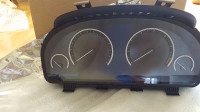 BMW oem 5/6/7 series  M Sport instrument Cluster