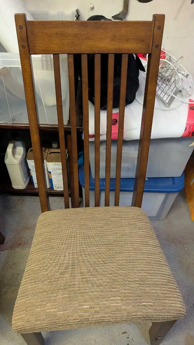 Dining Room Chair