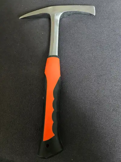 Welding/Chipping Hammer 28oz Slag Removal Tool Forged Steel, View more