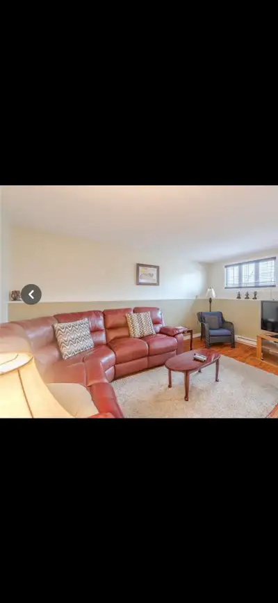 Apartment for rent -Mt Pearl