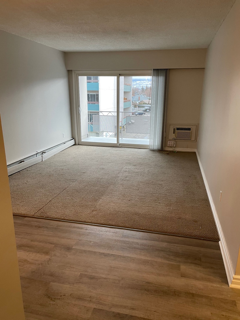 1 Bedroom NS, NP, Adult Building Long Term Rentals Kelowna Kijiji