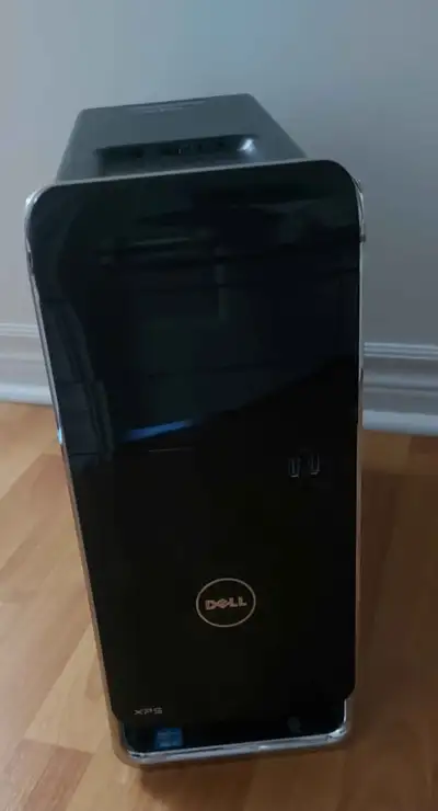 Dell PC, View more